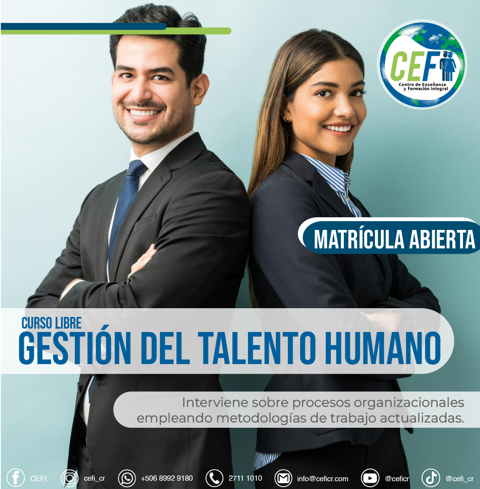 Gestión del talento humano
